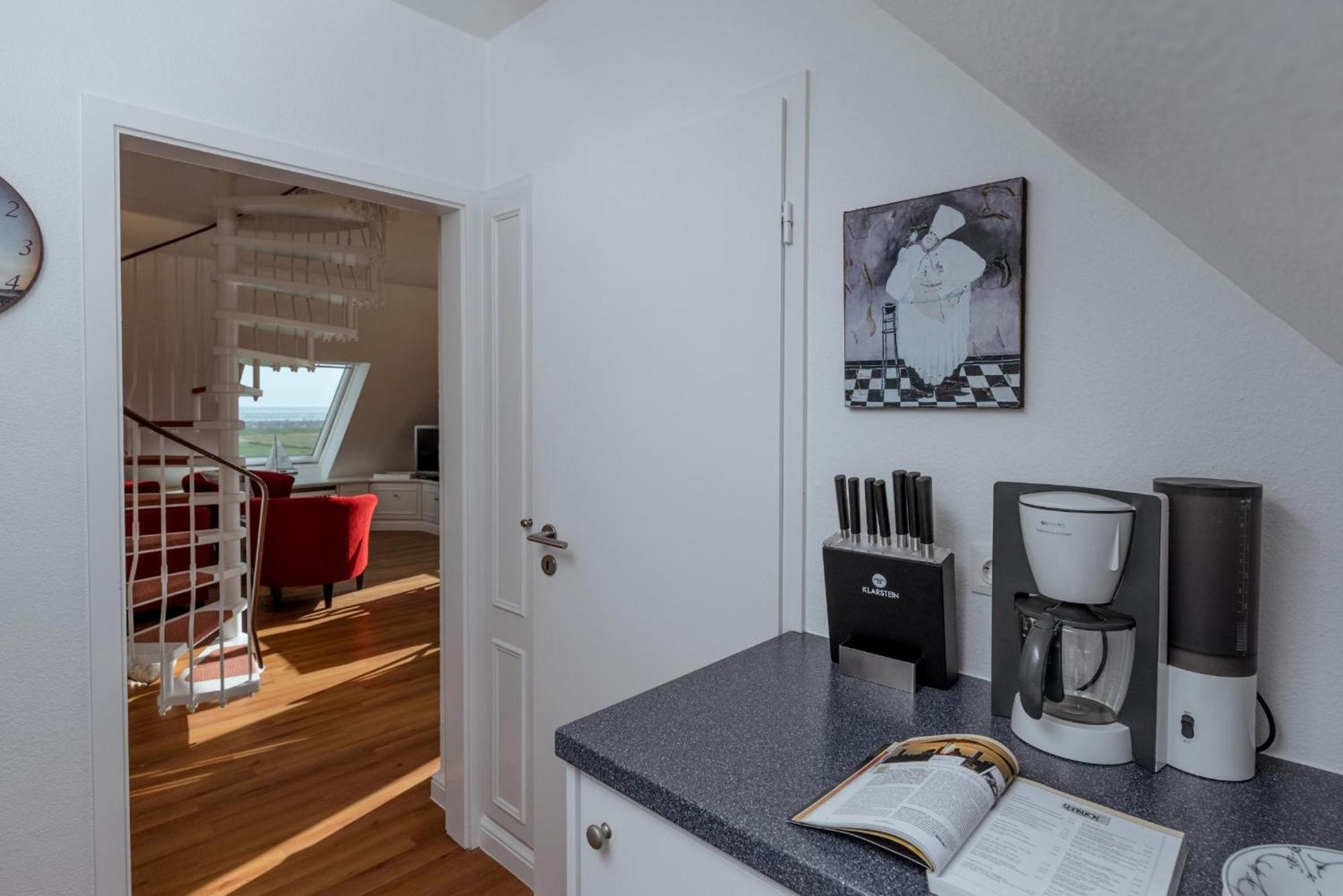 Litzkow 15608 Apartment